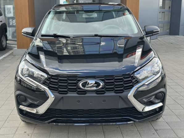 Новый Lada (ВАЗ) Iskra 2026 года, цена 1 347 000 рублей, седан, Автокод Объявления