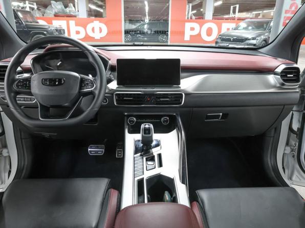 Geely Coolray I с пробегом 2019 года, цена 1 637 000 рублей, 64785 км, внедорожник, Автокод Объявления