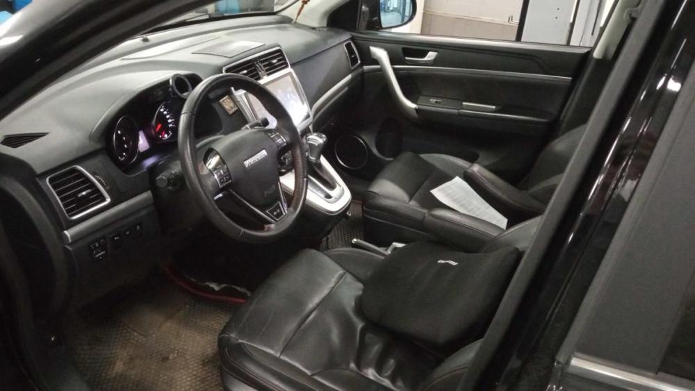 Haval H6 I Санкт-Петербург  - изображение 6