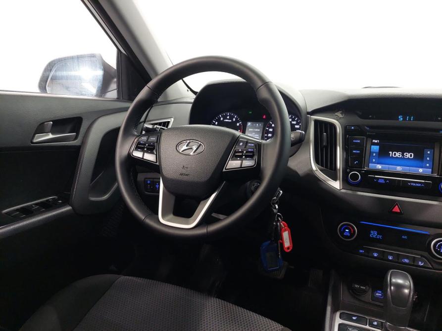 Hyundai Creta I Пермь  - изображение 14