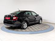 Skoda Rapid I Рестайлинг Екатеринбург  - изображение 26