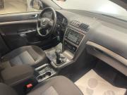 Skoda Octavia II (A5) Рестайлинг Санкт-Петербург  - изображение 34