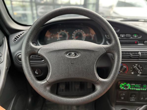 Lada (ВАЗ) Niva Travel I с пробегом 2023 года, цена 1 190 000 рублей, 40610 км, внедорожник, Автокод Объявления