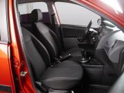 Ford Fiesta Mk5 Минеральные Воды  - изображение 22
