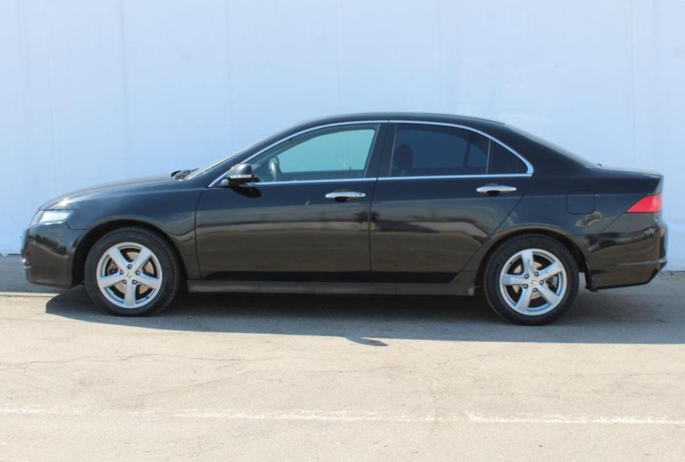 Honda Accord VIII Нижний Новгород  - изображение 8