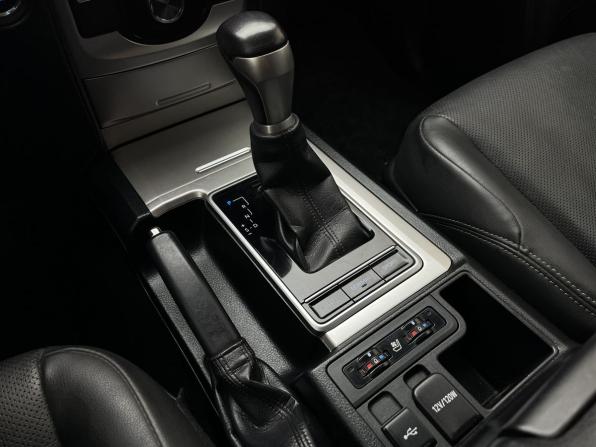 Toyota Land Cruiser Prado 150 Series Рестайлинг 3 с пробегом 2021 года, цена 7 100 000 рублей, 80000 км, внедорожник, Автокод Объявления