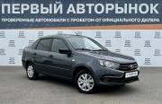 Lada (ВАЗ) Granta I Рестайлинг Краснодар  - изображение 23