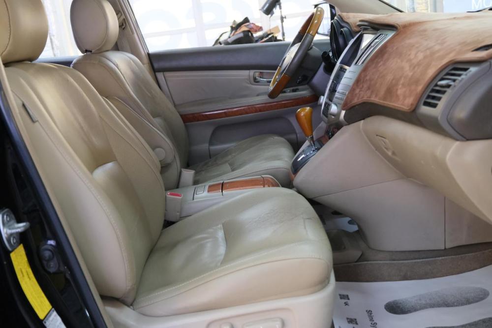Lexus RX II Омск  - изображение 20