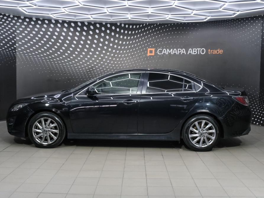 Mazda 6 II (GH) Рестайлинг Самара  - изображение 6