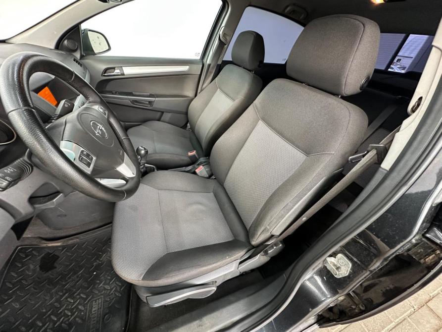 Opel Astra H Рестайлинг Тамбов  - изображение 11