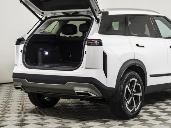Jaecoo J7 I с пробегом 2024 года, цена 2 165 000 рублей, 32715 км, внедорожник, Автокод Объявления