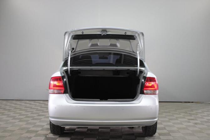 Volkswagen Polo V с пробегом 2012 года, цена 749 000 рублей, 273000 км, седан, Автокод Объявления