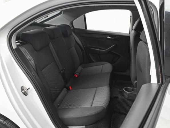 Volkswagen Polo VI с пробегом 2021 года, цена 1 520 000 рублей, 101765 км, лифтбек, Автокод Объявления