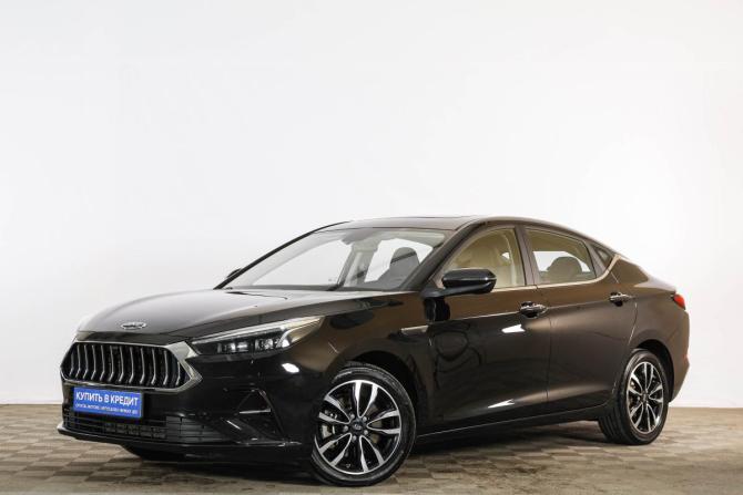 JAC J7 I с пробегом 2023 года, цена 1 059 000 рублей, 67331 км, лифтбек, Автокод Объявления