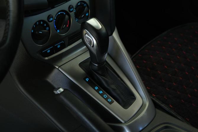 Ford Focus III с пробегом 2015 года, цена 729 000 рублей, 154500 км, хэтчбек, Автокод Объявления
