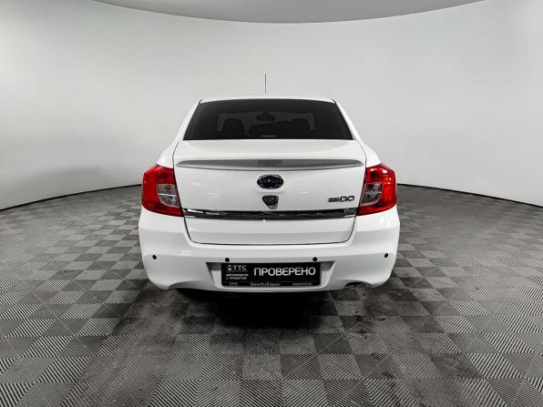 Datsun on-DO I Рестайлинг с пробегом 2020 года, цена 590 000 рублей, 88264 км, седан, Автокод Объявления
