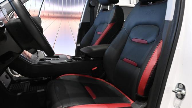Chery Tiggo 4 Pro I с пробегом 2023 года, цена 1 730 000 рублей, 14500 км, внедорожник, Автокод Объявления