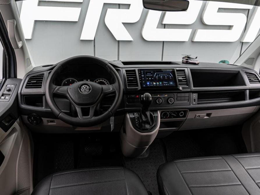 Volkswagen Transporter T6 Рестайлинг Краснодар  - изображение 6