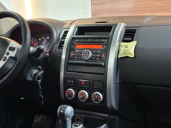 Nissan X-Trail II Рестайлинг с пробегом 2012 года, цена 1 490 500 рублей, 171320 км, внедорожник, Автокод Объявления