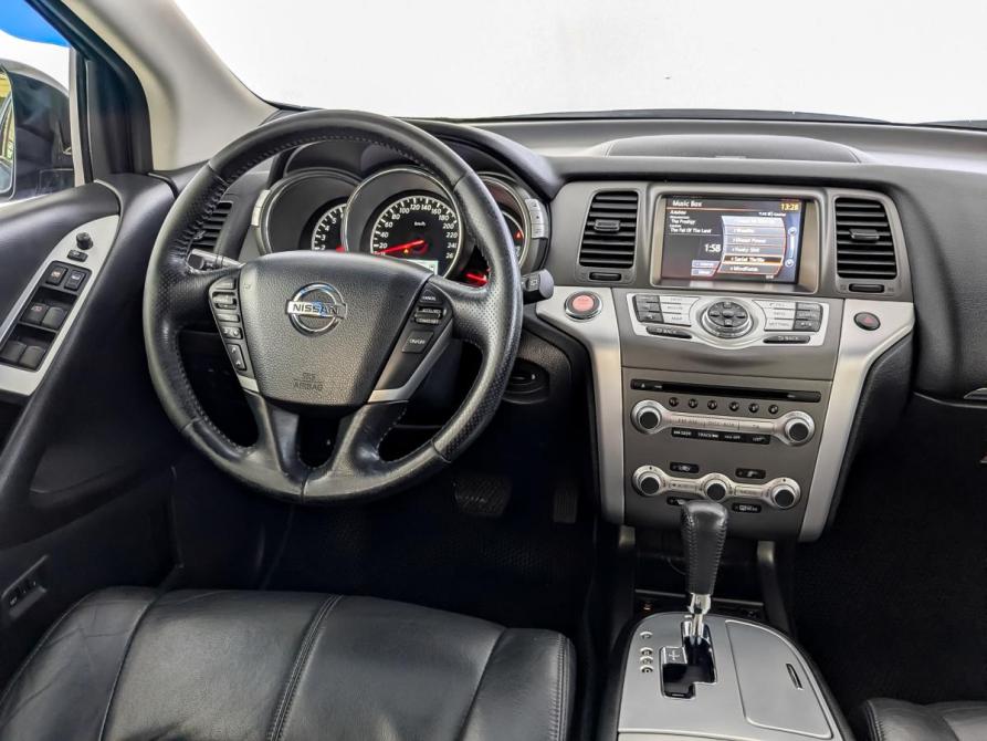 Nissan Murano II (Z51) Рестайлинг 2 Москва  - изображение 28