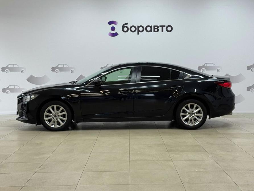 Mazda 6 III (GJ) Ставрополь  - изображение 7