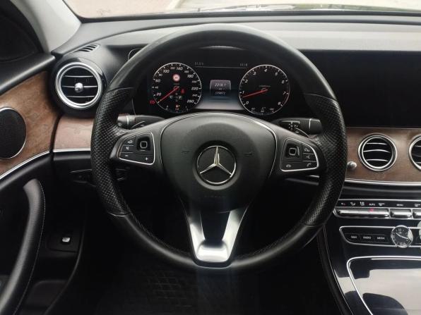 Mercedes-Benz E-Класс V (W213 S213 C238) с пробегом 2016 года, цена 3 279 000 рублей, 179971 км, седан, Автокод Объявления