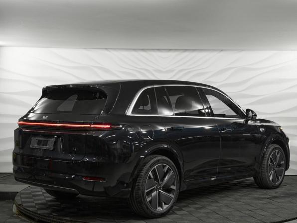 Новый Li Auto (Lixiang) L7 I Рестайлинг 2026 года, цена 10 590 000 рублей, внедорожник, Автокод Объявления
