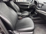 Lada (ВАЗ) Vesta I Рестайлинг (NG) Воронеж  - изображение 33
