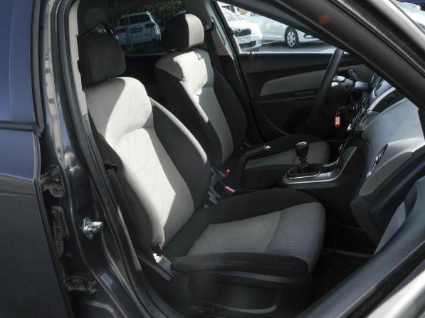 Chevrolet Cruze I с пробегом 2012 года, цена 640 000 рублей, 158660 км, седан, Автокод Объявления