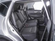 Nissan Rogue II Рестайлинг Ростов-на-Дону  - изображение 23