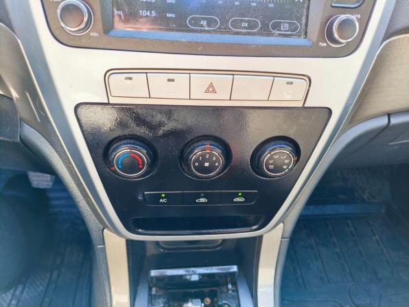 Geely Emgrand X7 I с пробегом 2014 года, цена 459 000 рублей, 153000 км, внедорожник, Автокод Объявления