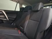Toyota RAV4 IV (XA40) Рестайлинг Барнаул  - изображение 54