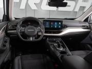 Haval F7 I Рестайлинг Тюмень  - изображение 28