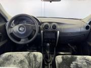Nissan Almera III (G15) Уфа  - изображение 21
