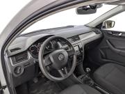 Skoda Rapid I Рестайлинг Москва  - изображение 40