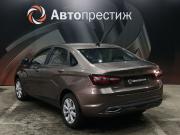 Lada (ВАЗ) Vesta I Рестайлинг (NG) Ставрополь  - изображение 28