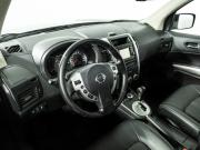 Nissan X-Trail II Рестайлинг Санкт-Петербург  - изображение 31