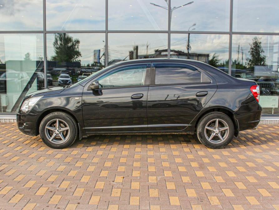 Chevrolet Cobalt II Калуга  - изображение 2