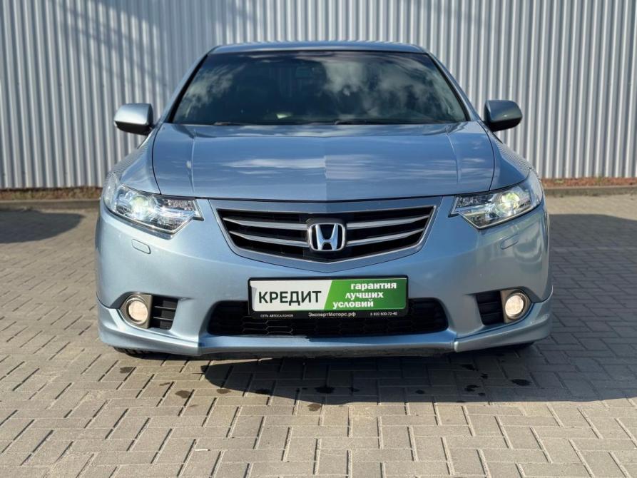 Honda Accord VIII Рестайлинг Ростов-на-Дону  - изображение 3