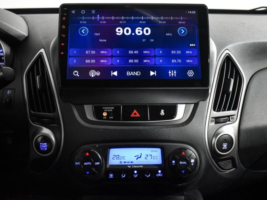 Hyundai ix35 I Санкт-Петербург  - изображение 17