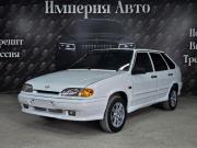 Lada (ВАЗ) 2114 Краснодар  - изображение 34