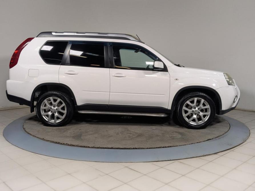 Nissan X-Trail II Рестайлинг Екатеринбург  - изображение 5