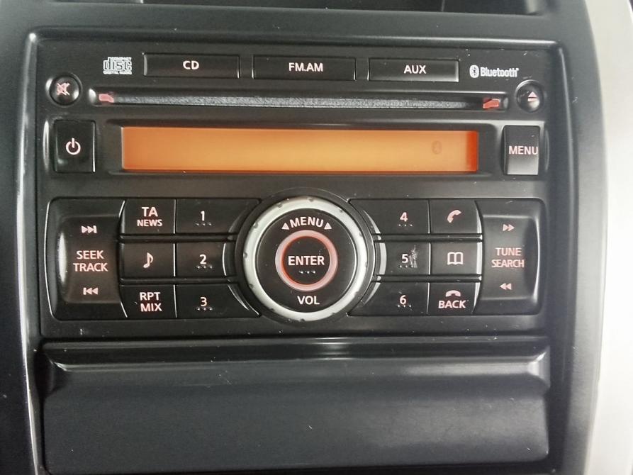 Nissan X-Trail II Рестайлинг Москва  - изображение 12