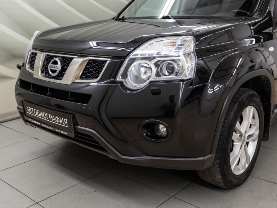 Nissan X-Trail II Рестайлинг Волгоград  - изображение 10