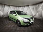 Hyundai Getz I Рестайлинг Москва  - изображение 22