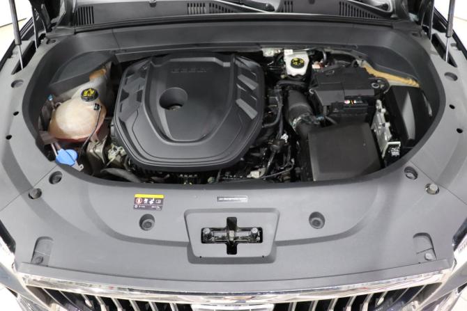 Geely Monjaro I с пробегом 2023 года, цена 3 240 000 рублей, 115806 км, внедорожник, Автокод Объявления