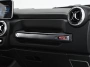 BAIC BJ40 I Рестайлинг Москва  - изображение 60