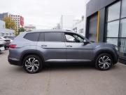 Volkswagen Teramont I Рестайлинг Москва  - изображение 20