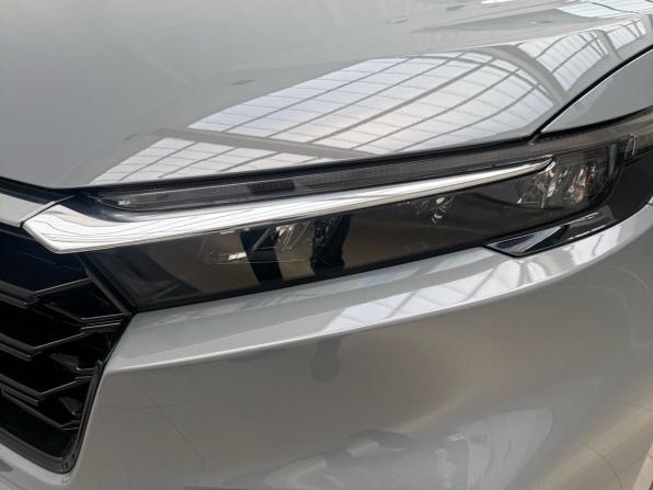 Honda CR-V VI с пробегом 2026 года, цена 4 470 000 рублей, 10 км, внедорожник, Автокод Объявления