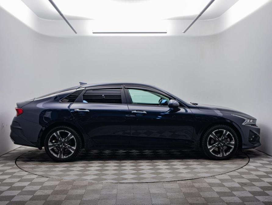Kia K5 III Москва  - изображение 7